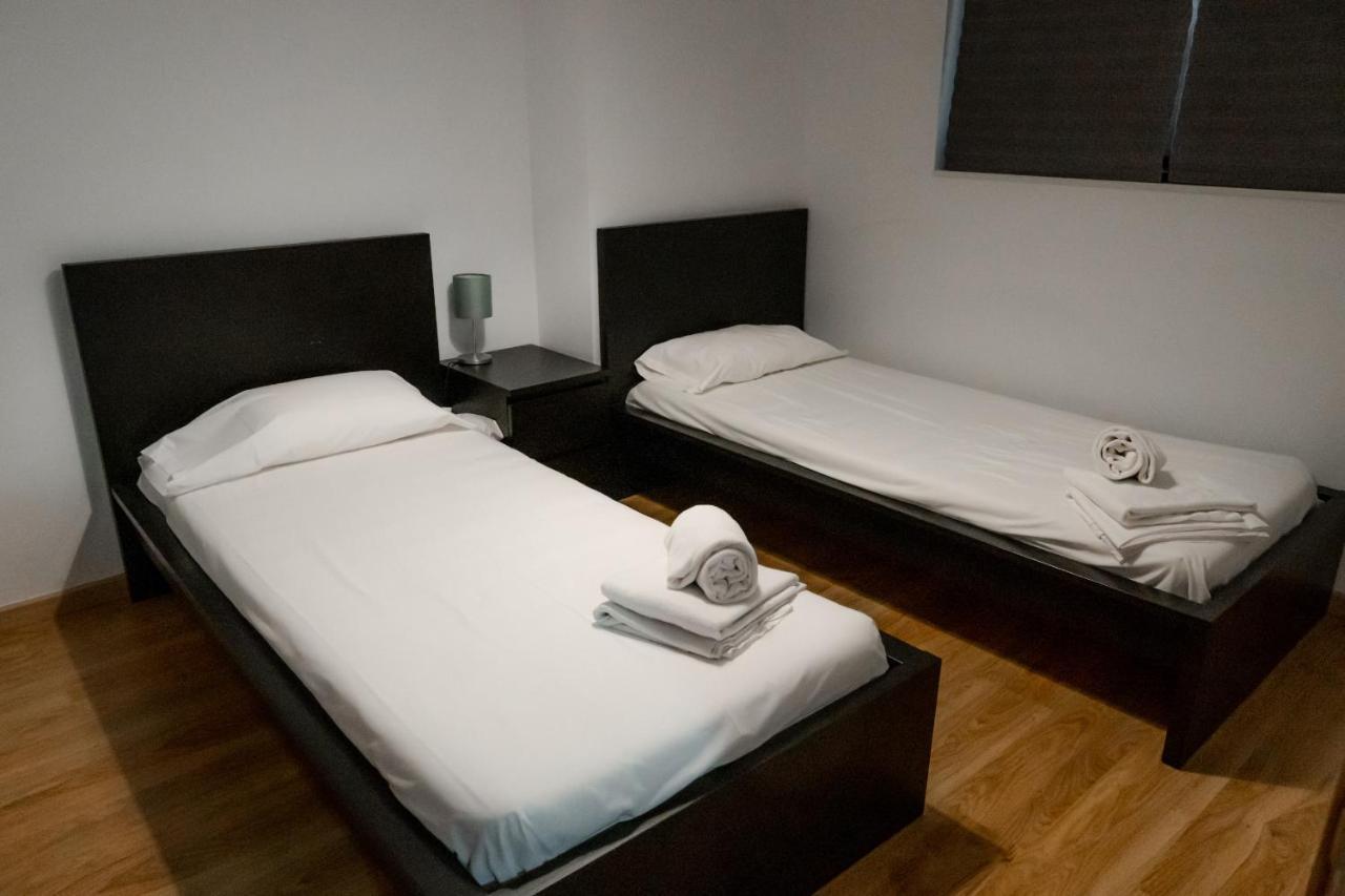 Apartamento Moderno El Bosque En Arinsal Buitenkant foto