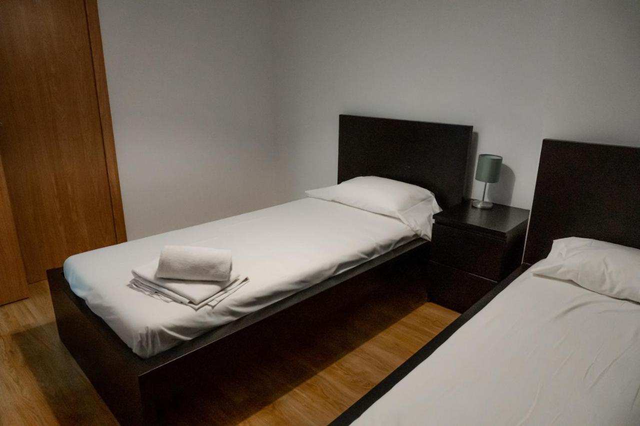 Apartamento Moderno El Bosque En Arinsal Buitenkant foto
