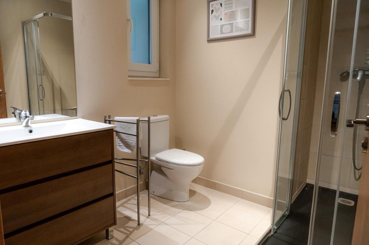 Apartamento Moderno El Bosque En Arinsal Buitenkant foto